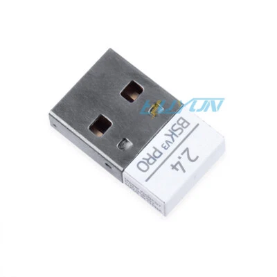 USB Receiver for Razer Basilisk V3 PRO Hyperspeed Wireless Gaming Mouse Adapter - Image 1 of 4