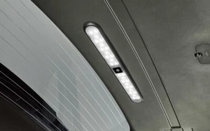 OEM P6817-APZA0 LED Tailgate Lamp Ups for Hyundai Santa Fe MX5 2024~2026 - Picture 1 of 3