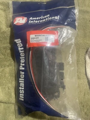 American International Mounting Kit GMK420 - Image 1 of 4