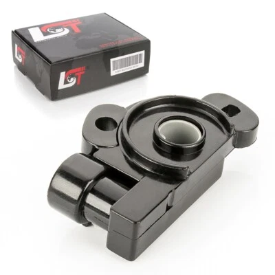 Potenciómetro Sensor de mariposa Posición para PONTIAC FIREBIRD GRAND AM PRIX 5 Foto 1 de 4