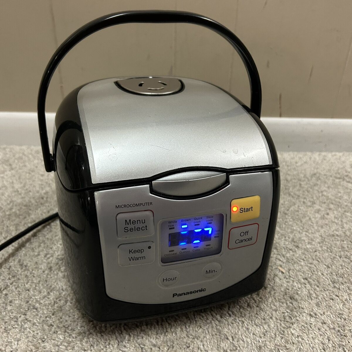Panasonic Rice Cookers | eBay Panasonic Rice Cookers | eBay