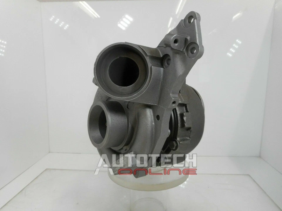 Turbolader A6460900180 Mercedes C - E Klasse 200 CDI 220 CDI 122PS 150 PS  - Bild 1 von 1