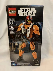 NEW LEGO 75115 Poe Dameron Star Wars Brand New! - Picture 1 of 2