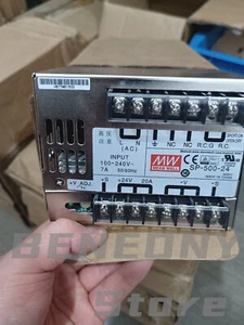 1PC Brand New In Box meanwell SP-500-24 power supply Expedited Shipping - Picture 1 of 7