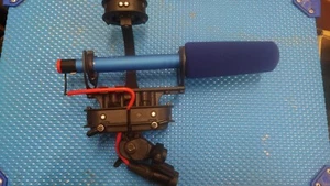 Schoeps CMIT 5U Microphone And Rycote Cyclone Windshield - Picture 1 of 8