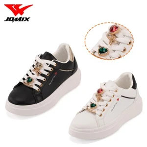 JOMIX Damen Sneaker Freizeitschuhe Elegant Freizeitsport - Bild 1 von 32