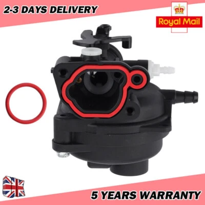 Briggs & Stratton 595656 CARB Carburettor Replace for 300E 450E 125CC Mower UK