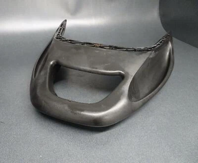 Barra de agarre trasera Waverunner Waverunner Yamaha OEM GP1200 GP1300R GP800R Foto 1 de 4