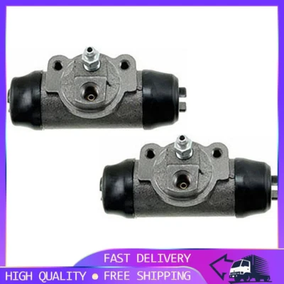 Cilindro trasero de rueda de freno de tambor Dorman 2 para Toyota 4Runner T100 PA Foto 1 de 3