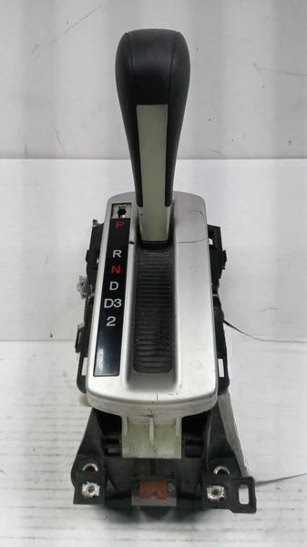 Conjunto de palanca de cambios de piso de transmisión automática Honda Civic 2001-2005 OEM Foto 1 de 4