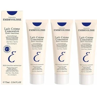 New Embryolisse Lait-Crème Concentré Multi Function Nourishing Moisturiser 75ml - Bild 1 von 4