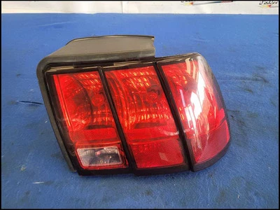 1999-2004 Ford Mustang GT Cobra Passenger Rear Taillight Lamp Lens 2686 - Image 1 of 4