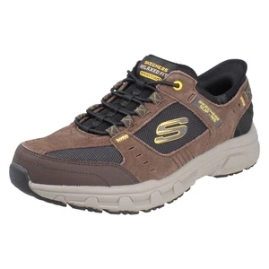 Herren Skechers Slip-Ins Hands Free Slipper Sneaker Consistent Winner 237450 - Bild 1 von 10