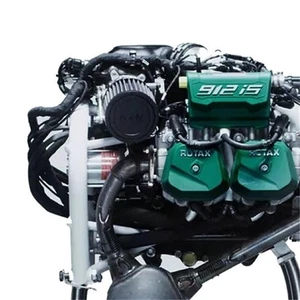 ROTAX 912ULS, 912IS, 915IS, 916IS series aircraft engines - Spark plugs - Picture 1 of 8