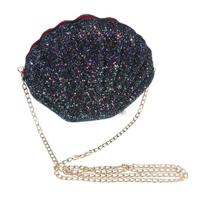 Woman Bag Small Shoulder for Women Chain Crossbody Bags Strap Purses - Picture 1 of 12