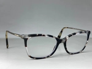 Monturas de gafas Dolce & Gabbana DG3243 2888 gris tortuga dorado 52-17-140 MARCO - Imagen 1 de 15