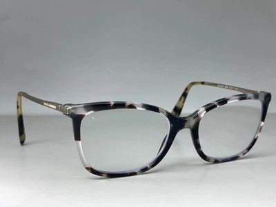 Monturas de gafas Dolce & Gabbana DG3243 2888 gris tortuga dorado 52-17-140 MARCO Foto 1 de 4