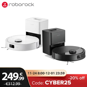 Robot aspirador Roborock Q10 PF+ con función de limpieza (versión de actualización de Q5 Max+) - Imagen 1 de 14