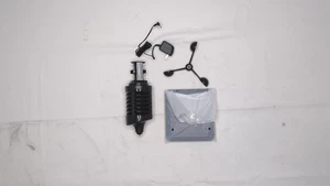 *FOR PARTS* La Crosse Technology 328-1415 Wireless Professional Color Weather - Picture 1 of 4