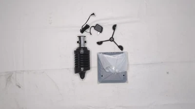 *FOR PARTS* La Crosse Technology 328-1415 Wireless Professional Color Weather - Image 1 of 4