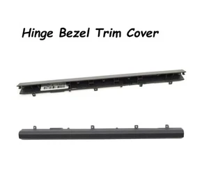 Nueva Bisagra Cubierta Bisel Lenovo V130-15IGM V130-15IKB V330-15ISK V330-15IKB Gris - Imagen 1 de 1