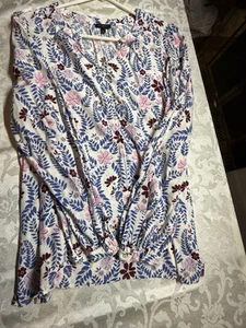 Talbot Bluse - Bild 1 von 5