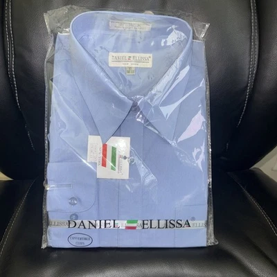 Men's Daniel Ellissa Button Up Shirt XL - Image 1 of 4
