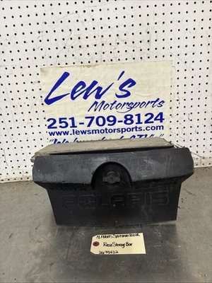 2018 Polaris Sportsman 850HL ЗАДНИЙ ЯЩИК ДЛЯ ХРАНЕНИЯ 2633432 - Изображение 1 из 4