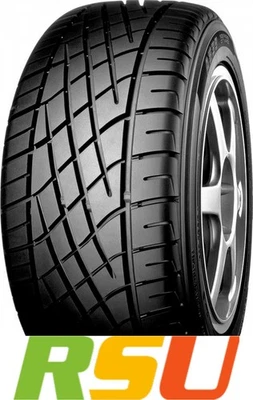2x Yokohama A 539 175/60 R13 77H Sommerreifen - Bild 1 von 3