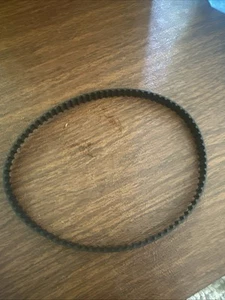 GOODYEAR 003-1599-06 TIMING BELT 17 - Picture 1 of 4