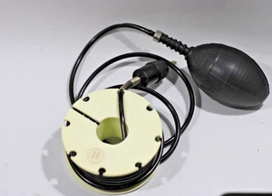 20ft Camera Cord Air Cable Remote Shutter Release For 35mm SLR Camera - Picture 1 of 3