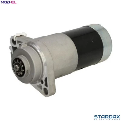 STARTER STX210231R FOR MITSUBISHI OUTLANDER/II/Van ASX LANCER/VIII/Sportback ASX - Image 1 of 4