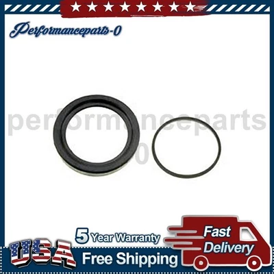 Kit de reparación de pinza de freno de disco delantera para Dodge Aspen 1976-1980 Foto 1 de 3