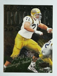 1999 Metal Universe #222 Kris Farris RC - Picture 1 of 2