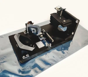 Espejo óptico de transferencia PerkinElmer Avio Optima con interfaz PCB N0799024 - Imagen 1 de 8