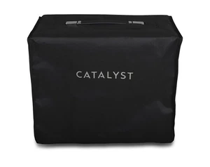 Coperchio Catalizzatore 60 Ampere, Nero - Foto 1 di 1