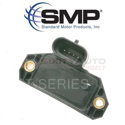 SMP T-Series Ignition Control Module for 1996-2005 Chevrolet Astro - tq Foto 1 de 4