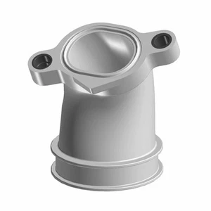 Polaris Throttle Body Adapter, Genuine OEM Part 5415524, Qty 1 - Picture 1 of 2