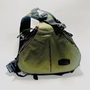 Estuche de transporte con cremallera para cámara Caden  - Imagen 1 de 4