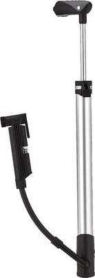 Topeak Road Morph G Mini Pump - Image 1 of 4