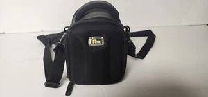Case Logic QPB-4 Design Works Photo Camera Video Recorder Camcorder Case - Picture 1 of 10