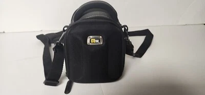 Case Logic QPB-4 Design Works Photo Camera Video Recorder Camcorder Case  - Image 1 of 4