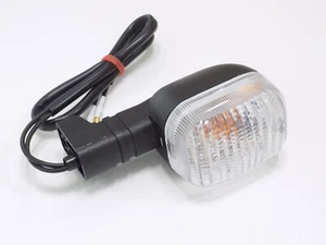 Blinker Ducati 748 916 750 900 ss, ST 2/4, transparentes Glas - Imagen 1 de 5
