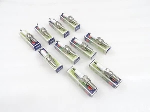 10x NGK Standard Spark Plug CPR8EA-9PLUS For Yamaha FJR1300 #25C18 - Picture 1 of 6