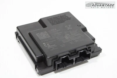 Chevrolet Equinox 2018-2021 módulo de control de entrada sin llave bloqueo antirrobo OEM Foto 1 de 4