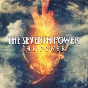 THE SEVENTH POWER * THE POWER* SECOND EDITION 2017 - Bild 1 von 7
