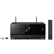 Yamaha AVENTAGE RX-A4A 7.2 Kanal AV-Receiver RX-A4ABL rxa4a bl JAPAN NEU