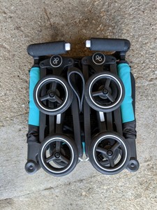 ebay pockit stroller