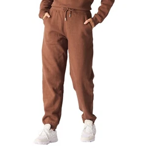 JMOJO Ladies Joggers Tracksuit Bottoms Womens Casual Trousers Fleece Sweatpants - Picture 1 of 9