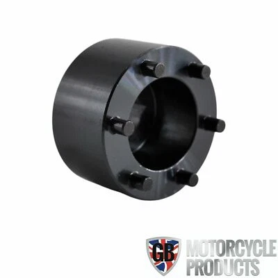 GB MOTORCYCLE Pieza de herramienta de tapón de dirección Triumph Daytona 595 y 955i número T3880300